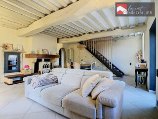  Maison à vendre 4 pièces 111 m²