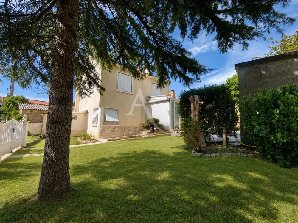 Maison 6 pièces 105 m² · à Saint Philbert de Gran... · 105 m² · 190 300 €