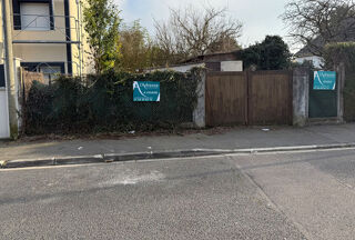  Terrain � vendre 439 m�