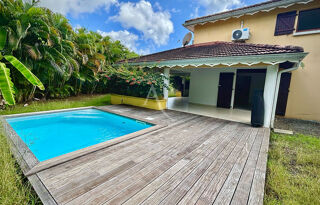  Maison  vendre 5 pices 105 m