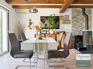  Maison à vendre 5 pièces 110 m²