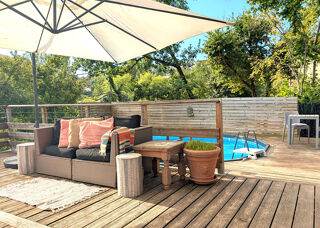  Maison � vendre 6 pi�ces 160 m�