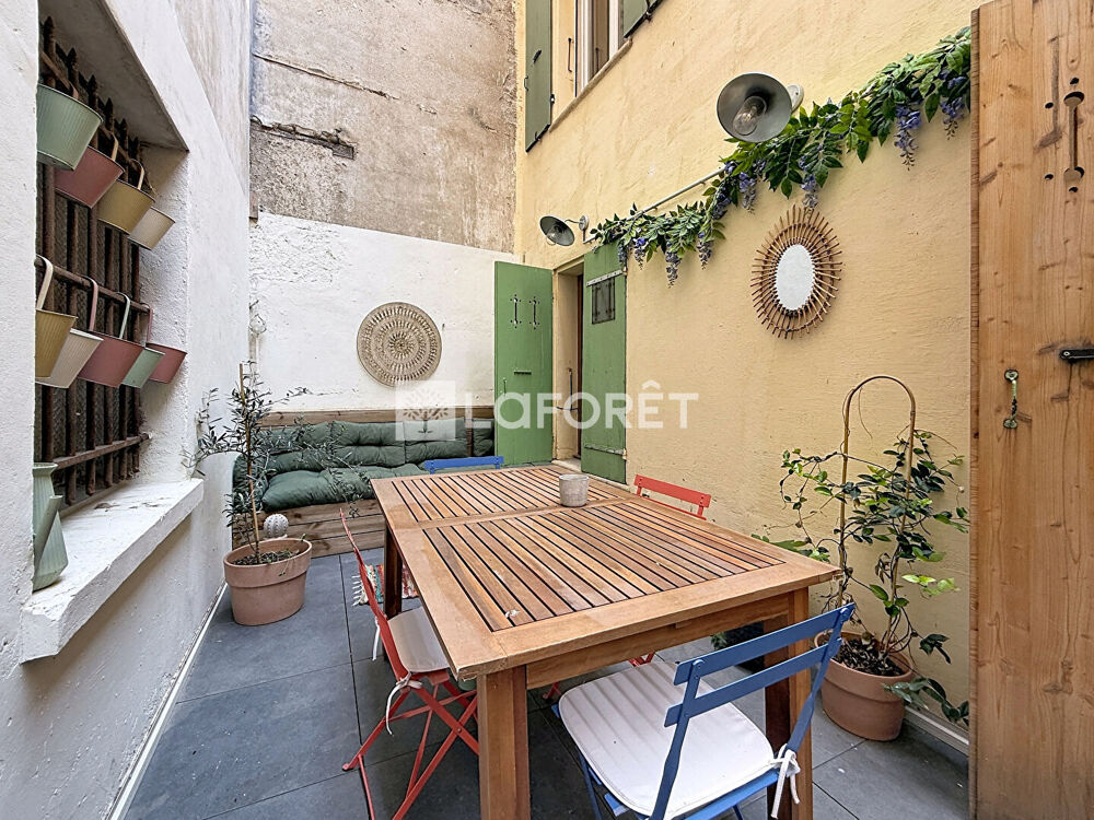 Appartement Perpignan 4 pièce(s) 85 m2