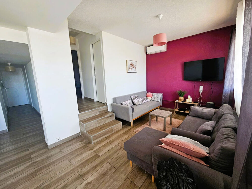 Vente Appartement LE VILLAGE - LE BARCARES Le barcares