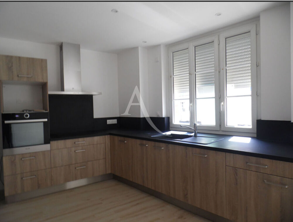 Location Maison A LOUER  JUIGNE SUR LOIRE MAISON DE BOURG AVEC SON JARDINET ENTIEREMENT RENOVEE Les garennes sur loire