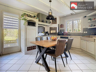  Maison � vendre 4 pi�ces 120 m�