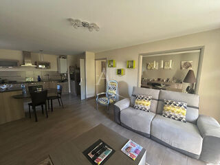  Appartement � vendre 4 pi�ces 78 m�