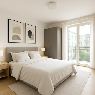  Appartement à vendre 3 pièces 65 m²