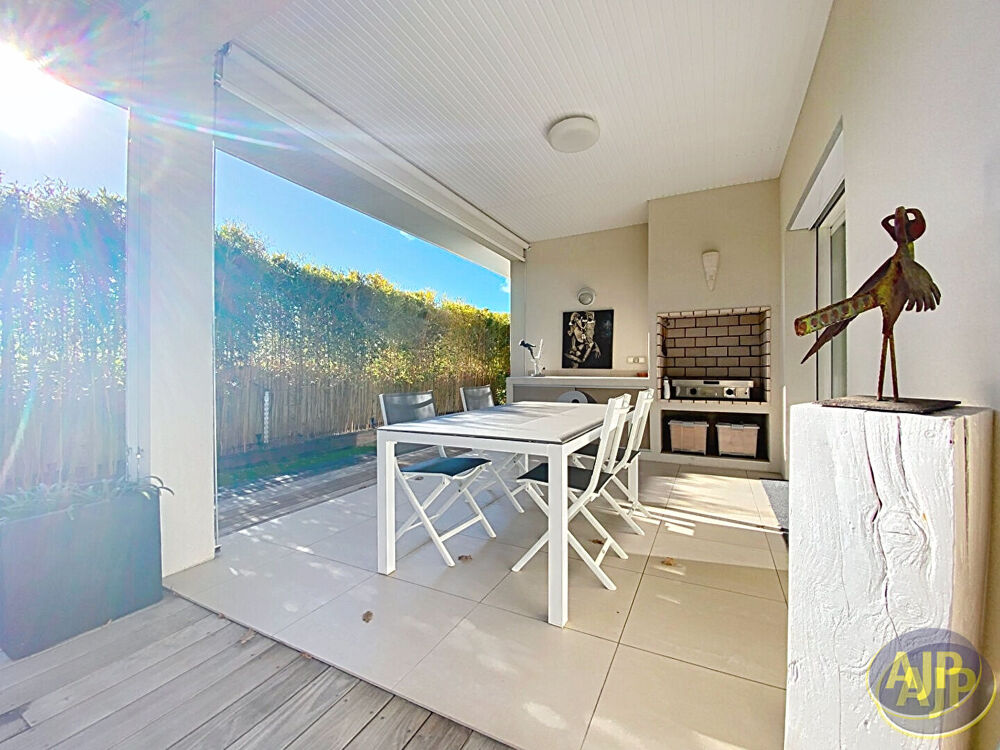 � vendre  Maison L�ge-Cap-Ferret (33950)