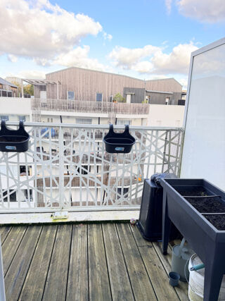  Appartement à vendre 1 pièce 33 m²