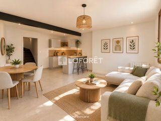  Appartement à vendre 3 pièces 72 m²