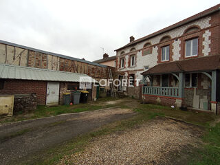  Maison � vendre 6 pi�ces 135 m�