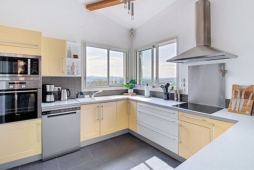  vendre  Maison La Motte (83920)