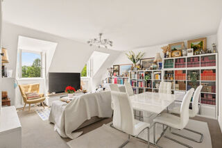  Appartement à vendre 4 pièces 96 m²