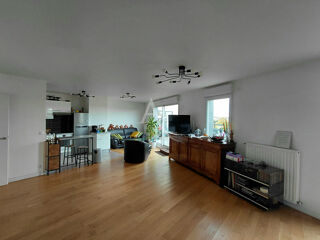  Appartement � vendre 4 pi�ces 88 m�