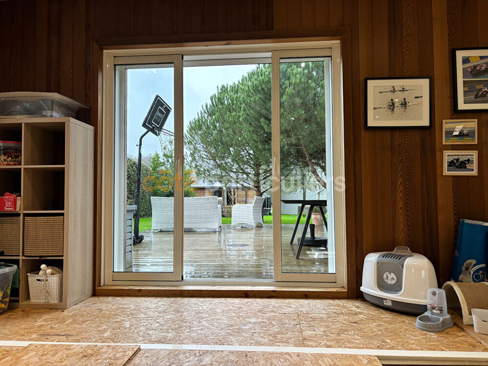 � vendre  Maison Agneaux (50180)