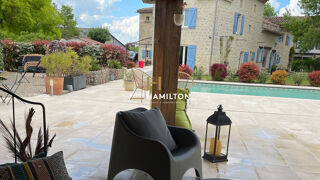  Maison à vendre 11 pièces 455 m²