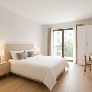  Appartement à vendre 4 pièces 123 m²