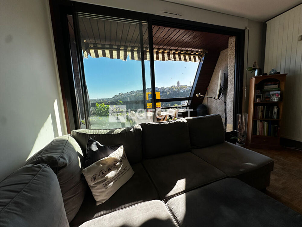 Vente Appartement Appartement Rodez 4 pièces 84.47 m2 Rodez
