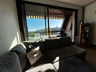  Appartement à vendre 4 pièces 84 m²
