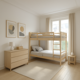  Appartement � vendre 3 pi�ces 68 m�