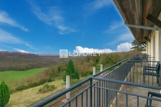  Maison � vendre 15 + pi�ces 600 m�