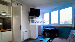  Appartement � vendre 2 pi�ces 23 m�