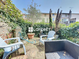  Maison à vendre 3 pièces 53 m²
