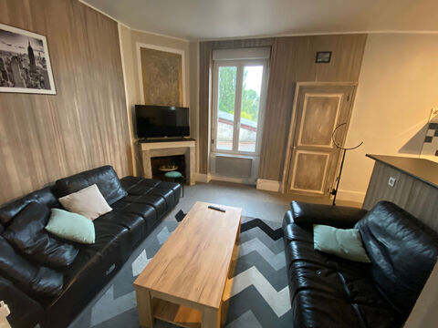  Appartement � louer 3 pi�ces 60 m�