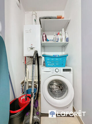  Appartement � vendre 2 pi�ces 43 m�