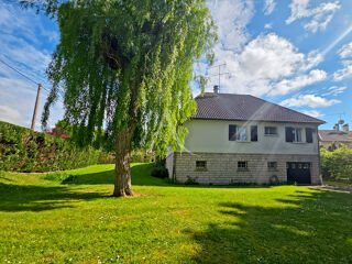  Maison � vendre 4 pi�ces 86 m�