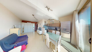  Appartement à vendre 1 pièce 29 m²