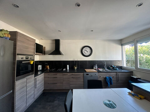  Maison � louer 4 pi�ces 81 m�