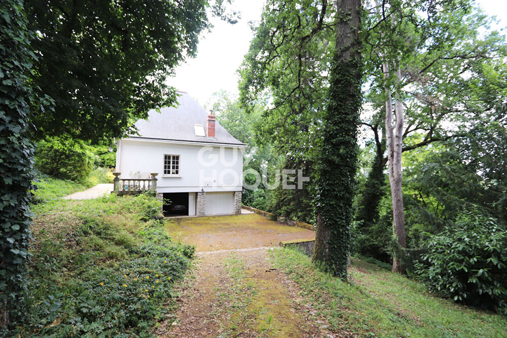 Vente Maison JOUE LES Joue les tours