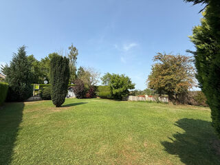  Maison à vendre 9 pièces 352 m²