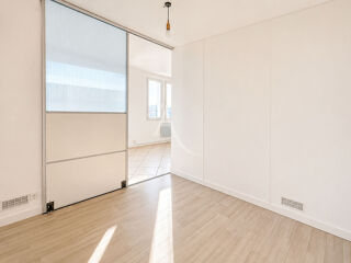  Appartement à vendre 1 pièce 40 m²