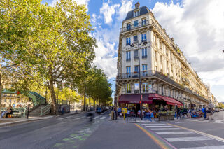  Appartement à vendre 4 pièces 86 m²