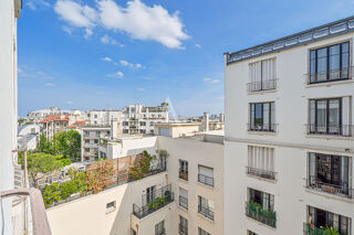 Appartement  vendre 3 pices 58 m
