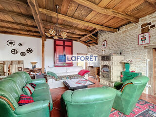  Maison  vendre 7 pices 220 m