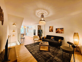  Appartement � vendre 3 pi�ces 70 m�