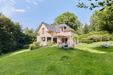   Maison  7 pi�ce(s) 264 m2 Maison - 7 pi�ce(s) - 264 m�