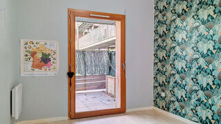  Appartement � vendre 5 pi�ces 98 m�