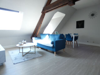 Vente Appartement APPARTEMENT T3 A VENDRE ROMORANTIN Romorantin lanthenay