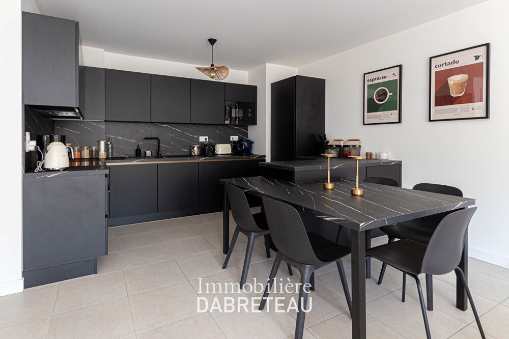 Appartement 3 pièces 74 m² · à Brignais · 74 m² · 430 000 €