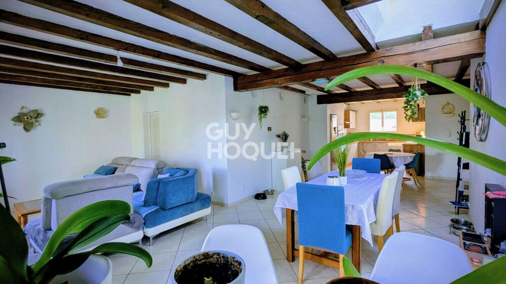 Vente Maison Maison plain pied, 4 chambres, garage, piscine, jardin. Agen