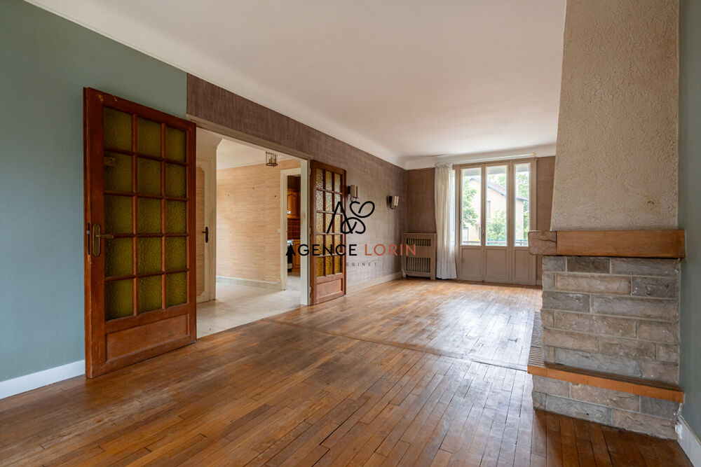 Vente Maison Maison Chatou 7 pièces 155 m² Chatou