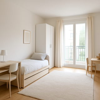  Appartement � vendre 4 pi�ces 89 m�