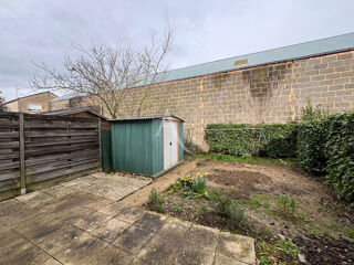  Appartement � louer 3 pi�ces 56 m�