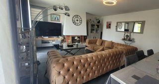  Maison � vendre 10 pi�ces 210 m�