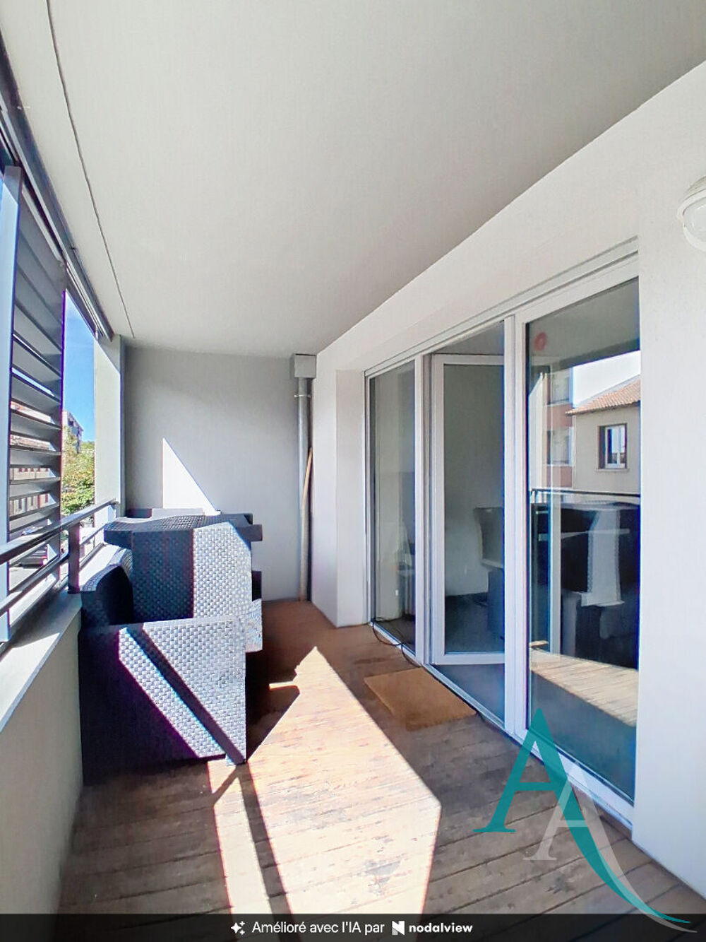 Vente Appartement Appartement Toulouse 3 pièce(s) 63 m2 Toulouse